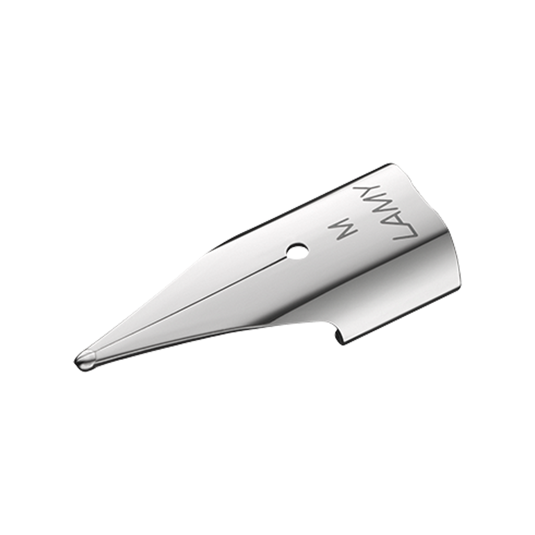 Lamy Nibs - Silver