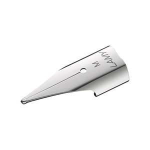 Lamy Nibs - Silver