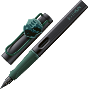 Lamy Safari X Harry Potter - Slytherin