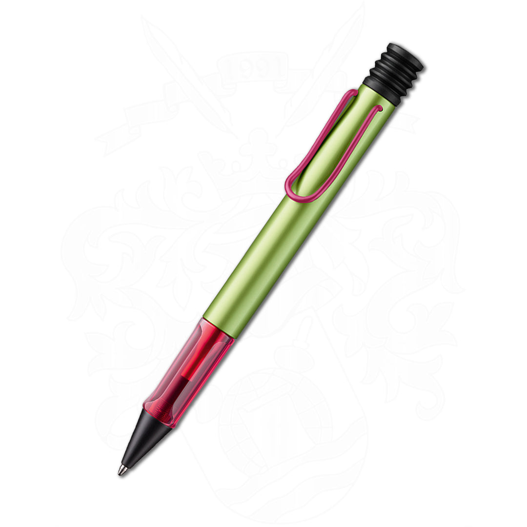 Lamy AL-star Special Edition Disco Ballpoint Pen