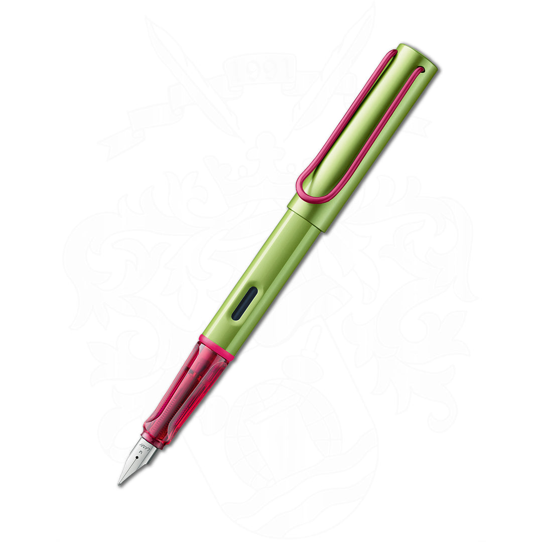 Lamy AL-star Special Edition Disco Fountain Pen