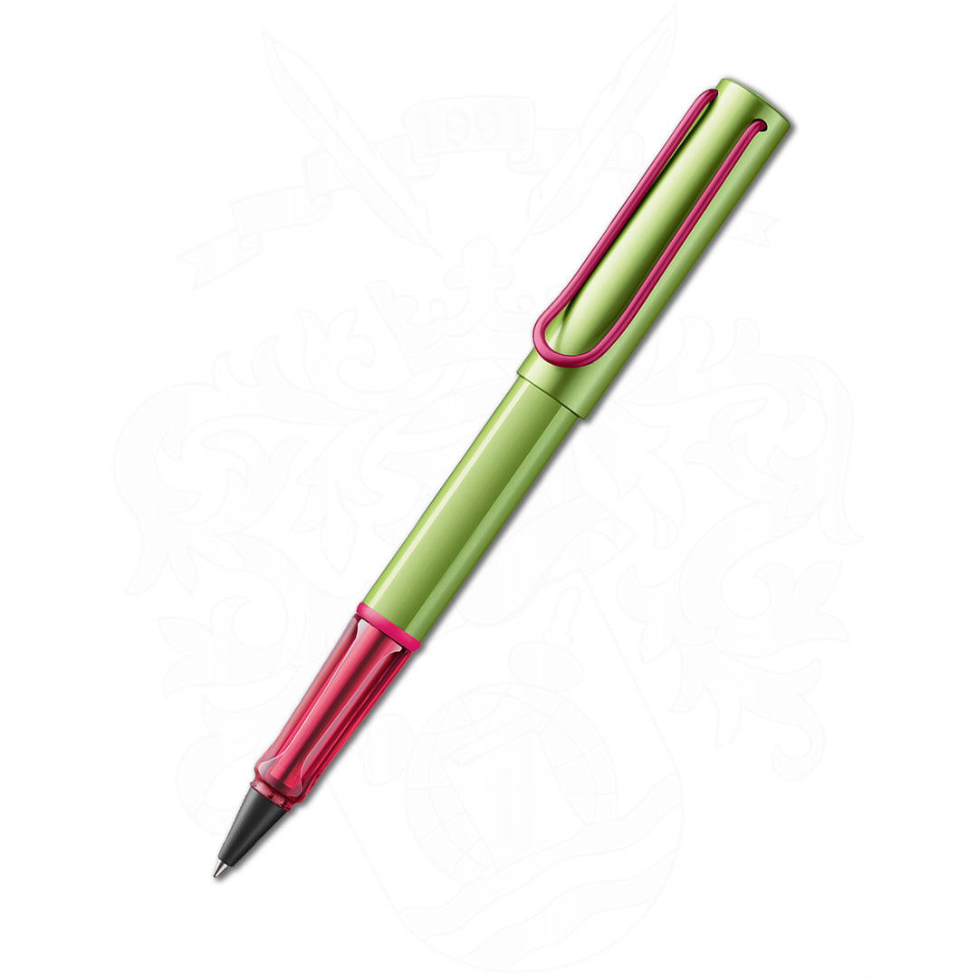 Lamy AL-star Special Edition Disco Rollerball Pen