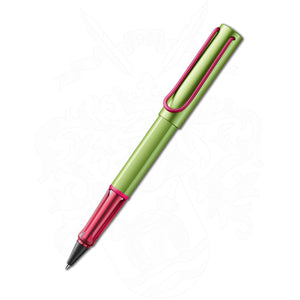 Lamy AL-star Special Edition Disco Rollerball Pen
