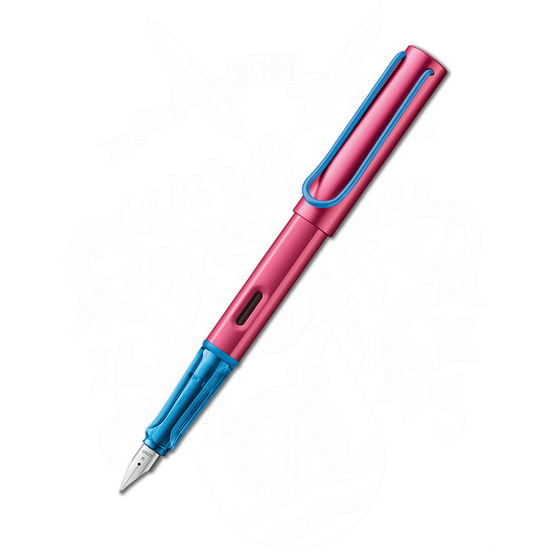 Lamy AL-star Special Edition Rollerskate Fountain Pen