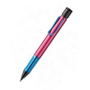 Lamy AL-star Special Edition Rollerskate Mechanical Pencil