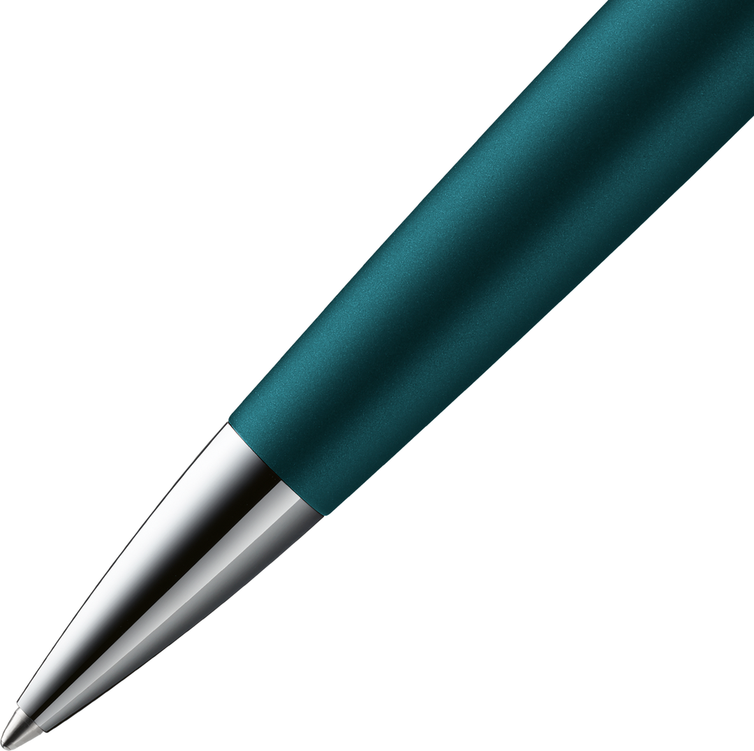 LAMY Studio Petrol Ballpoint Pen - Special Edition