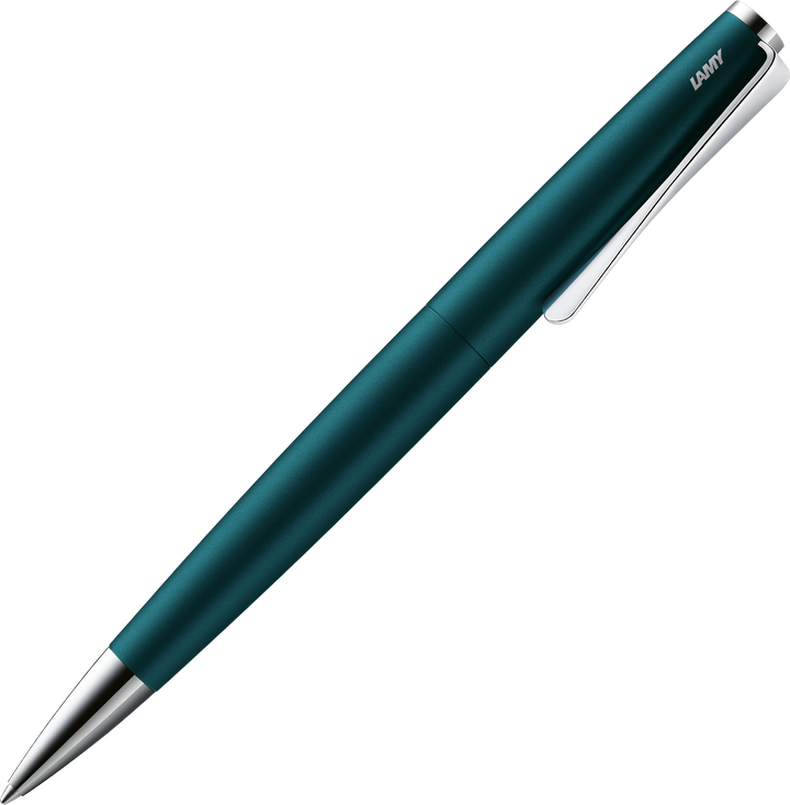 LAMY Studio Petrol Ballpoint Pen - Special Edition