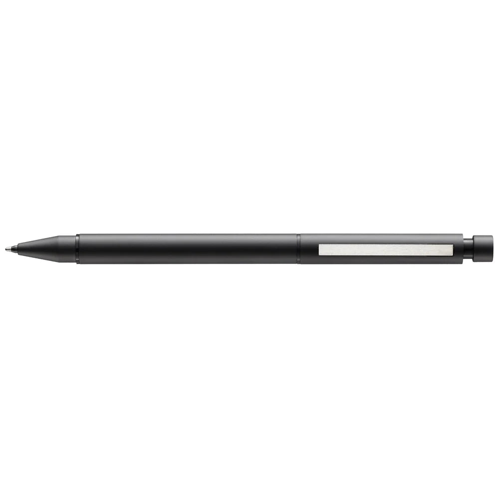 Lamy CP1 Twin Pen Black