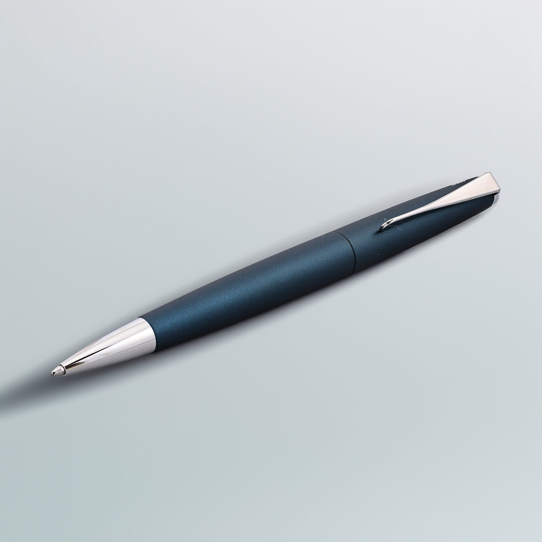 LAMY Studio Petrol Ballpoint Pen - Special Edition