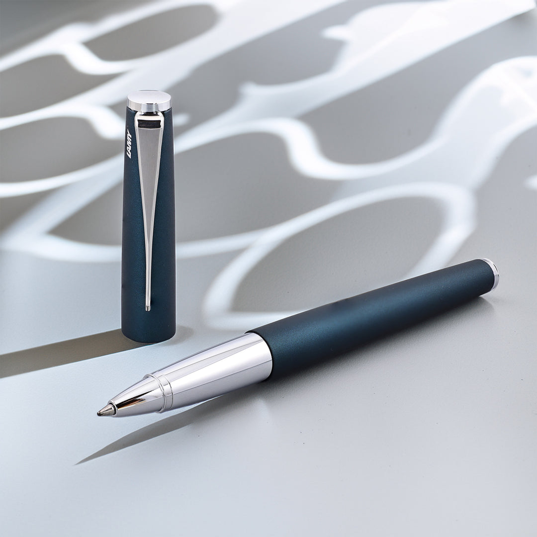 LAMY Studio Petrol Rollerball Pen - Special Edition