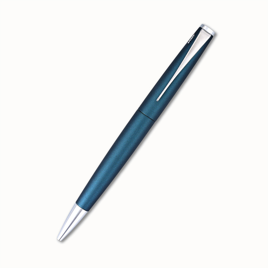 LAMY Studio Petrol Rollerball Pen - Special Edition