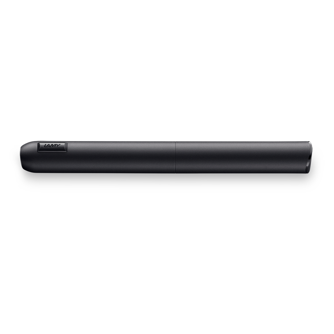 Lamy Dialog CC All Black Fountain Pen