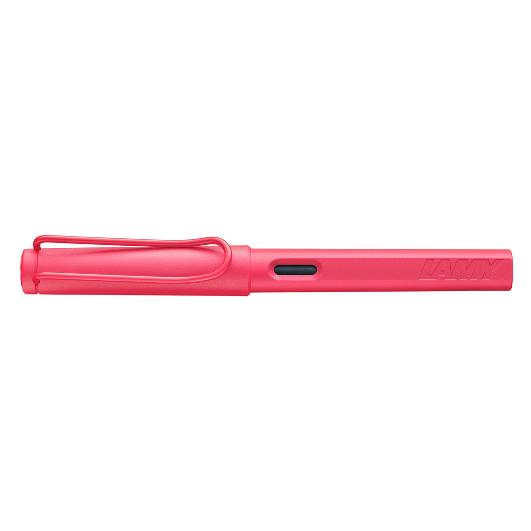 LAMY safari 2025 Special Edition Sunset - Rollerball