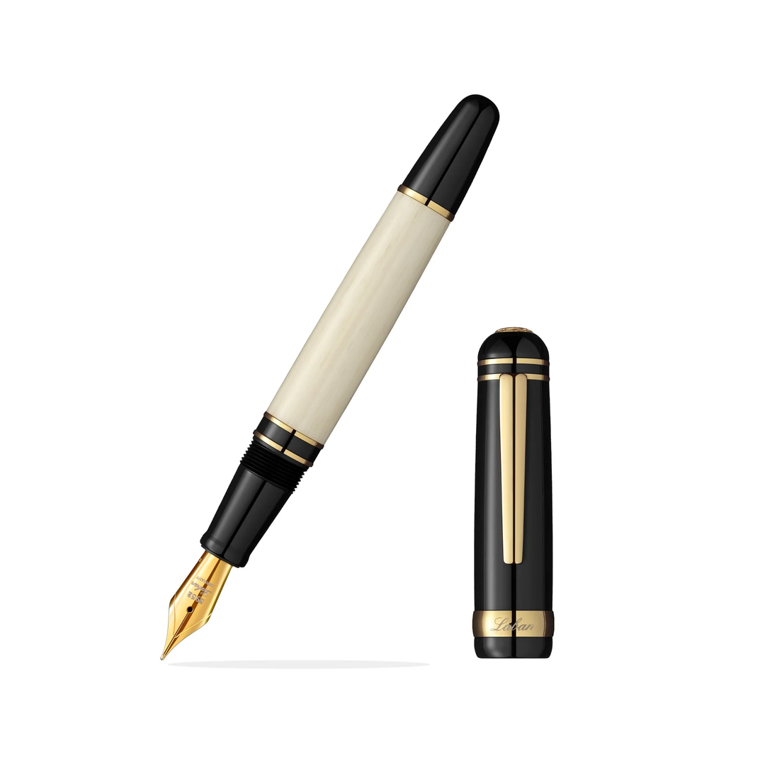Laban Cambridge Fountain Pen