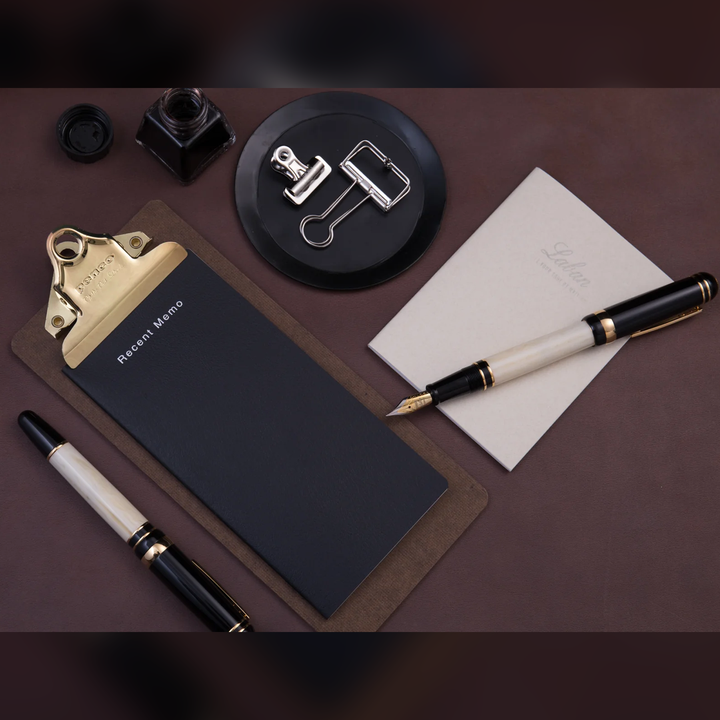 Laban Cambridge Fountain Pen