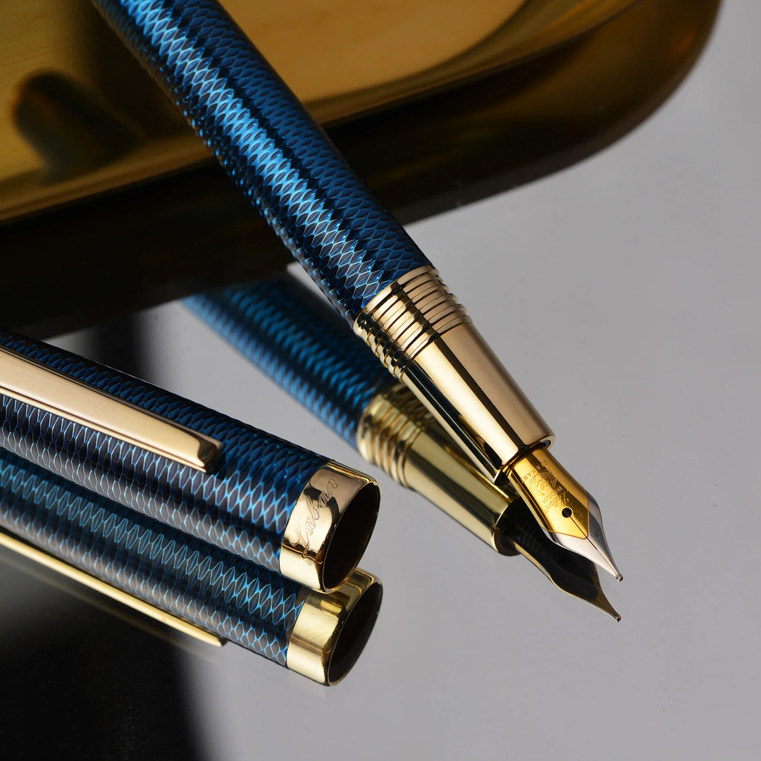 Laban Gloria Fountain Pen