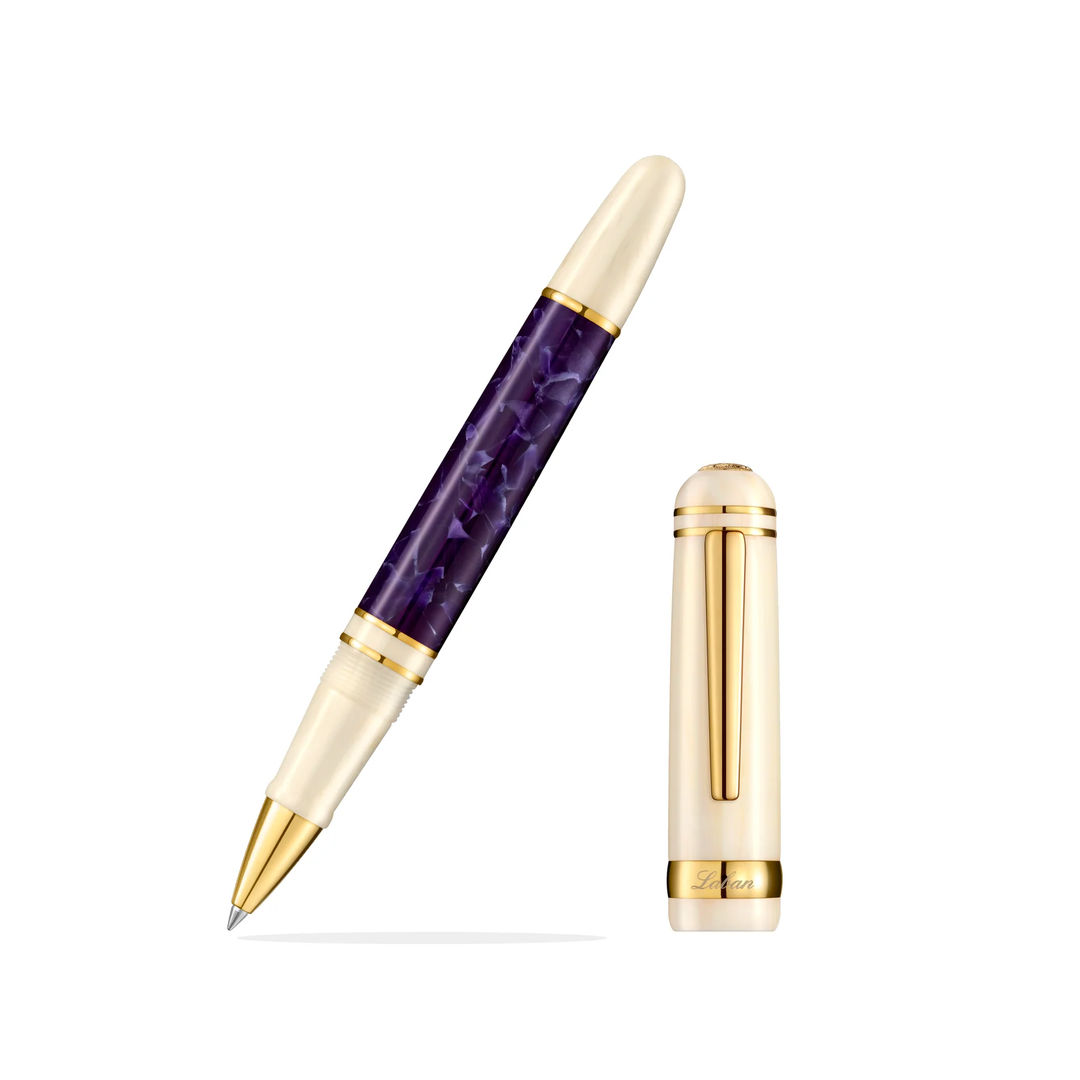 Laban Wisteria Rollerball