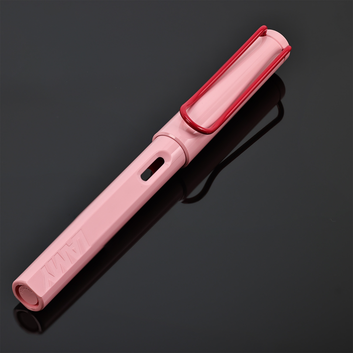LAMY safari 2024 Special Edition Cherry Blossom - Rollerball