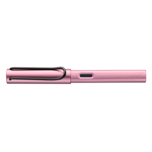 Lamy AL-Star Special Edition Autumn Pink - Fountain Pen