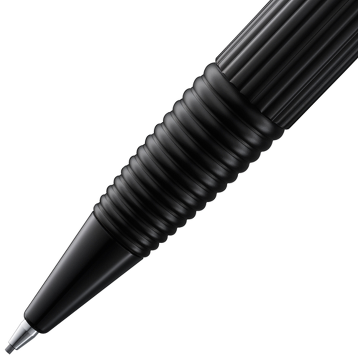 Lamy Imporium Mechanical Pencil - Black &amp; Black