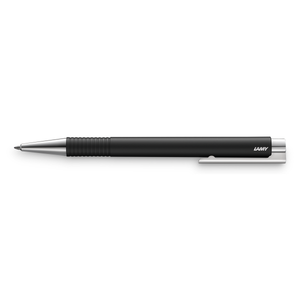 Lamy Logo M+ Special Edition Black Matte - Ballpoint