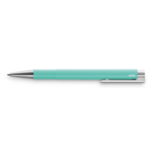 Lamy Logo M+ Special Edition Lagoon Gloss - Ballpoint
