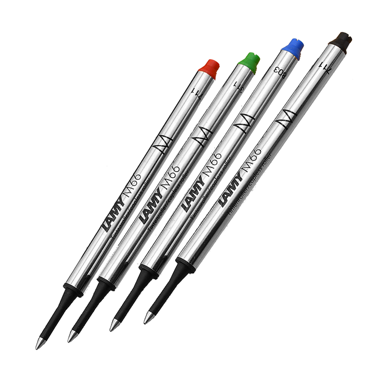 Lamy M66 Rollerball Pen Refill
