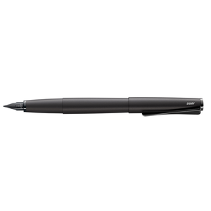Lamy Studio LX All Black - Fountain Pen