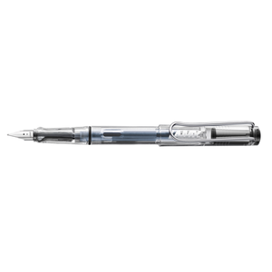 Lamy Vista - Fountain Pen