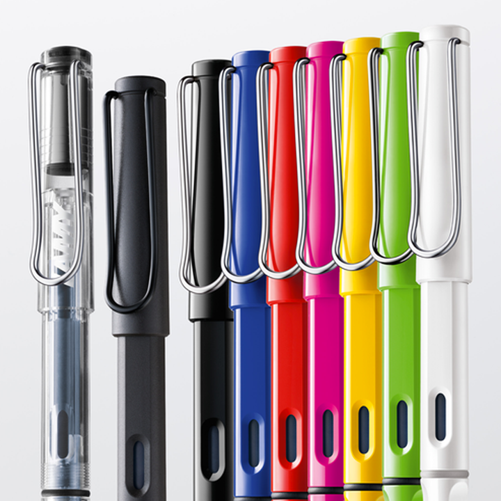 Lamy Vista - Mechanical Pencil