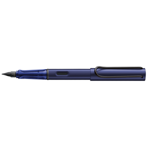 Lamy AL-Star Special Edition Dark Dusk - Fountain Pen