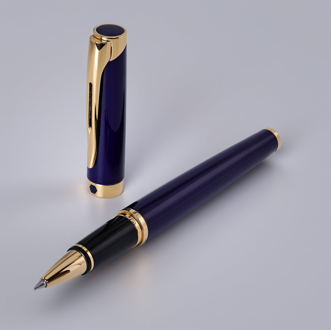 Waterman L&