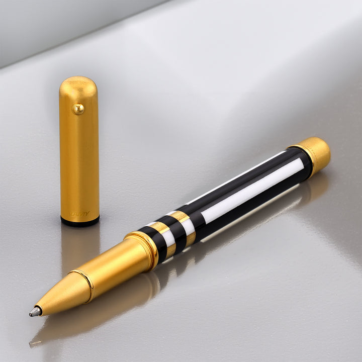 LAMY Lady Rosenthal Porcelain Fountain Pen &amp; Rollerball Pen - Set