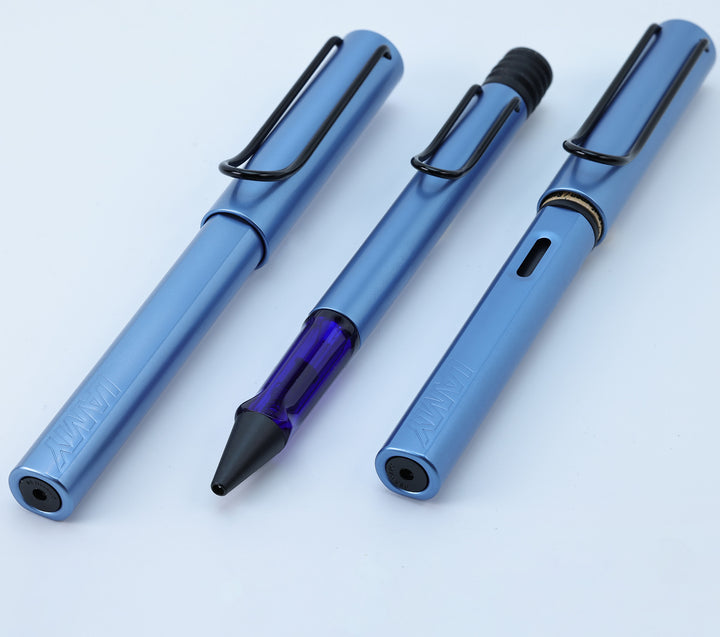 Lamy AL-Star Special Edition Aquatic - Ballpoint