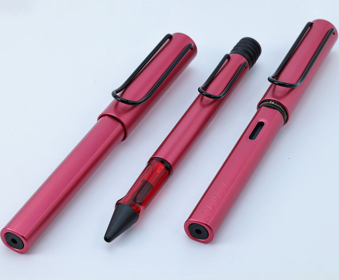 Lamy AL-Star Special Edition Fiery - Ballpoint