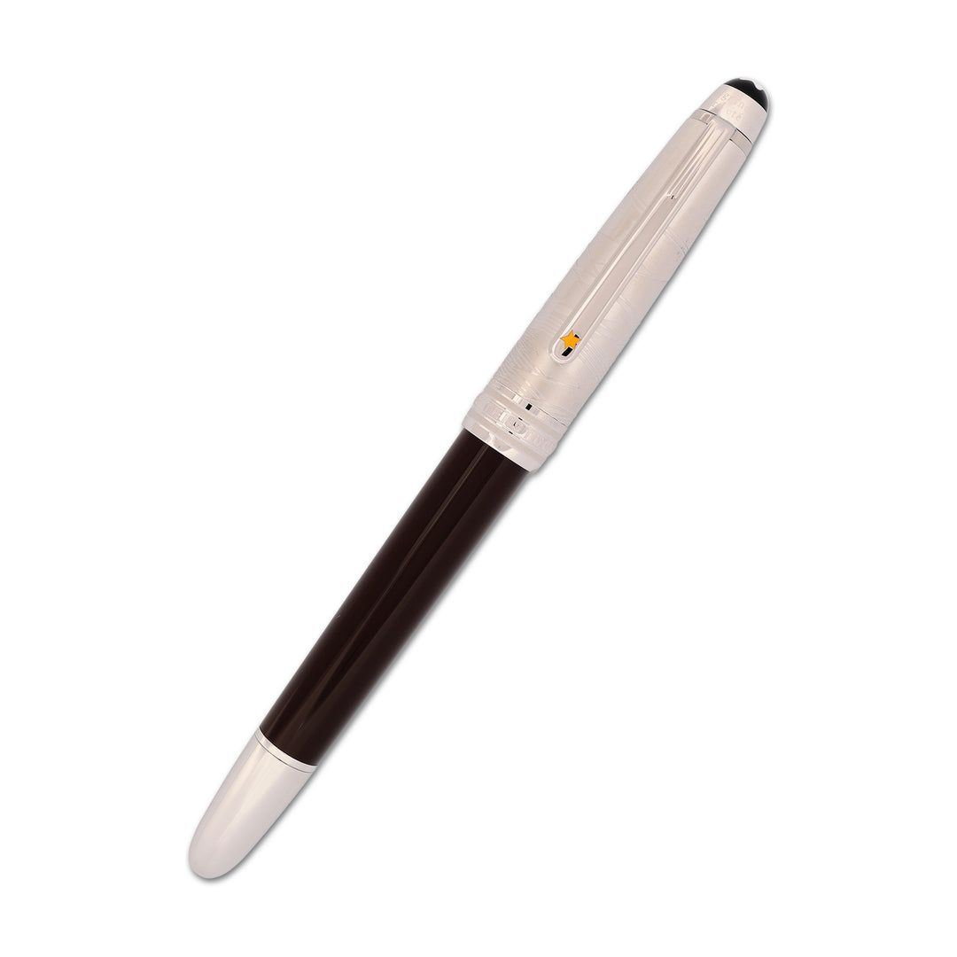 Montblanc Meisterstück 145 Doué Classique Petit Prince &amp; Aviator Fountain Pen