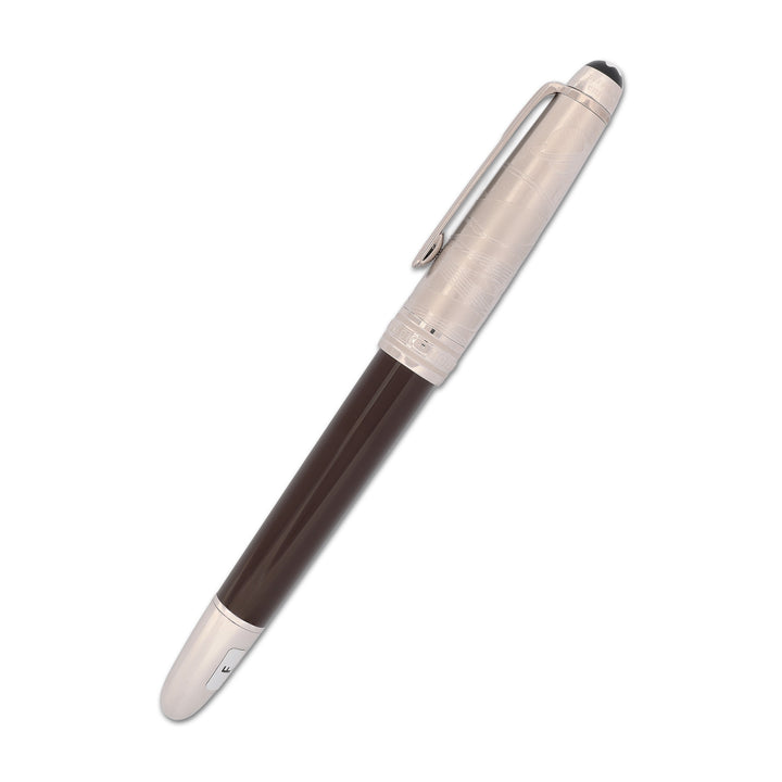 Montblanc Meisterstück 145 Doué Classique Petit Prince &amp; Aviator Fountain Pen