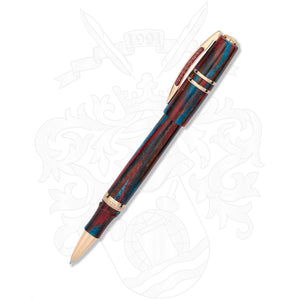 Visconti Homo Sapiens Legacy Celluloid Rollerball