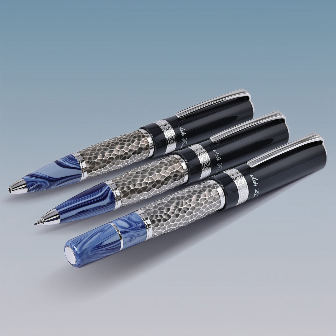 Montblanc Leo Tolstoy Writers Edition Set