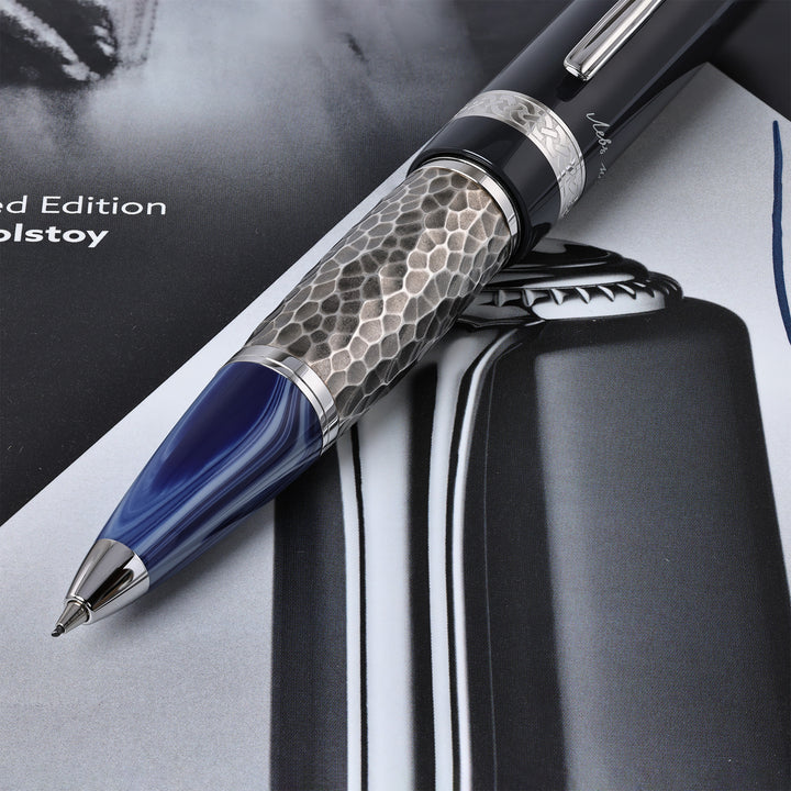 Montblanc Leo Tolstoy Writers Edition Set