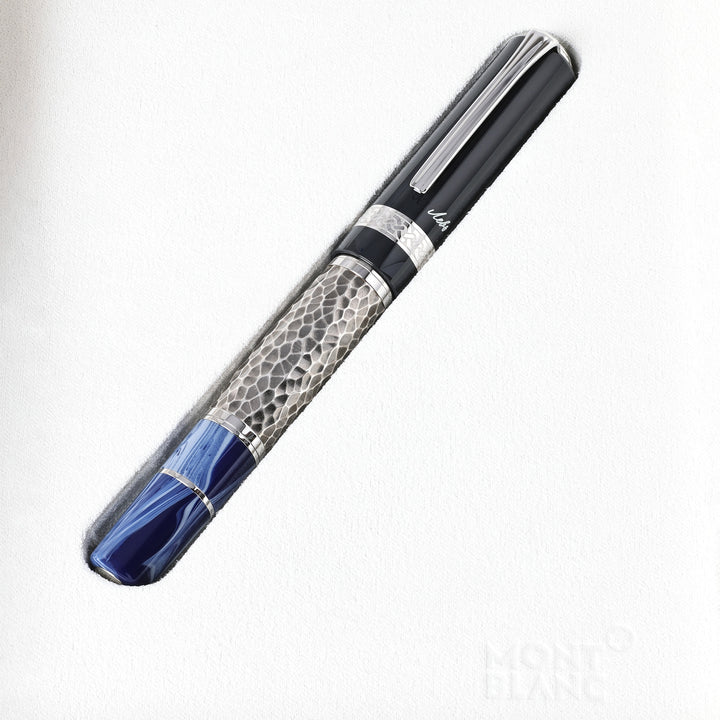 Montblanc Leo Tolstoy Writers Edition Set