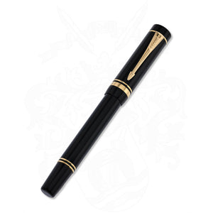 Parker Duofold International wth Presidential Seal