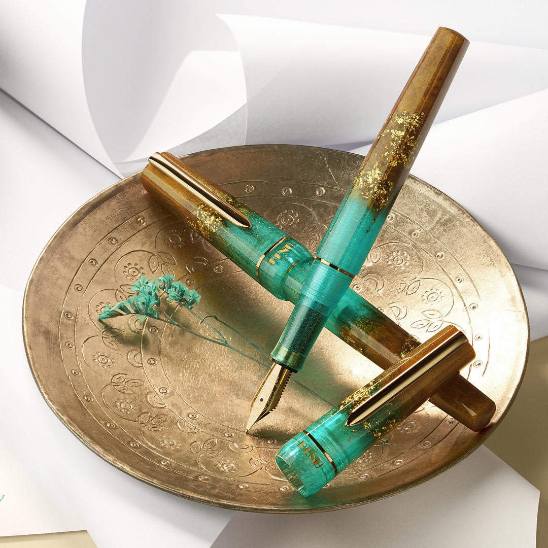 BENU Lush Haute Fountain Pen