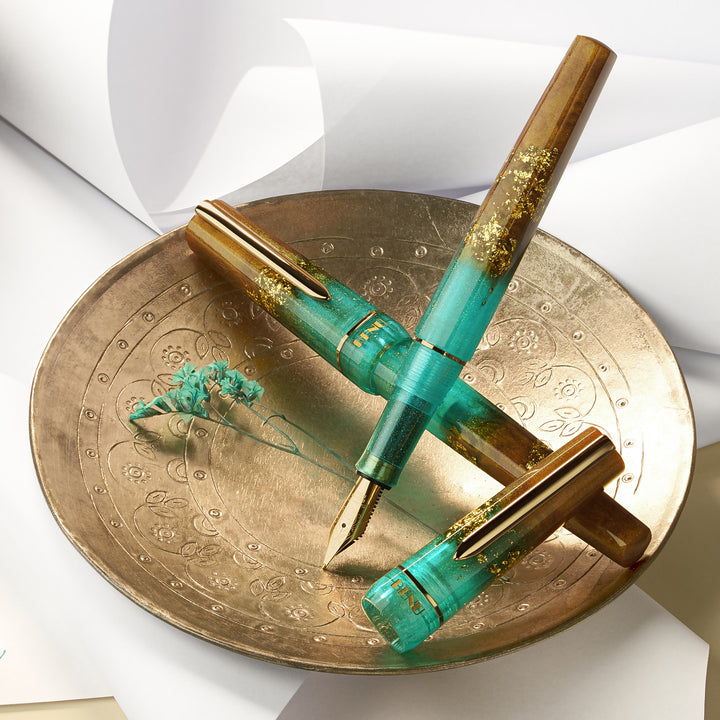 BENU Lush Haute Fountain Pen