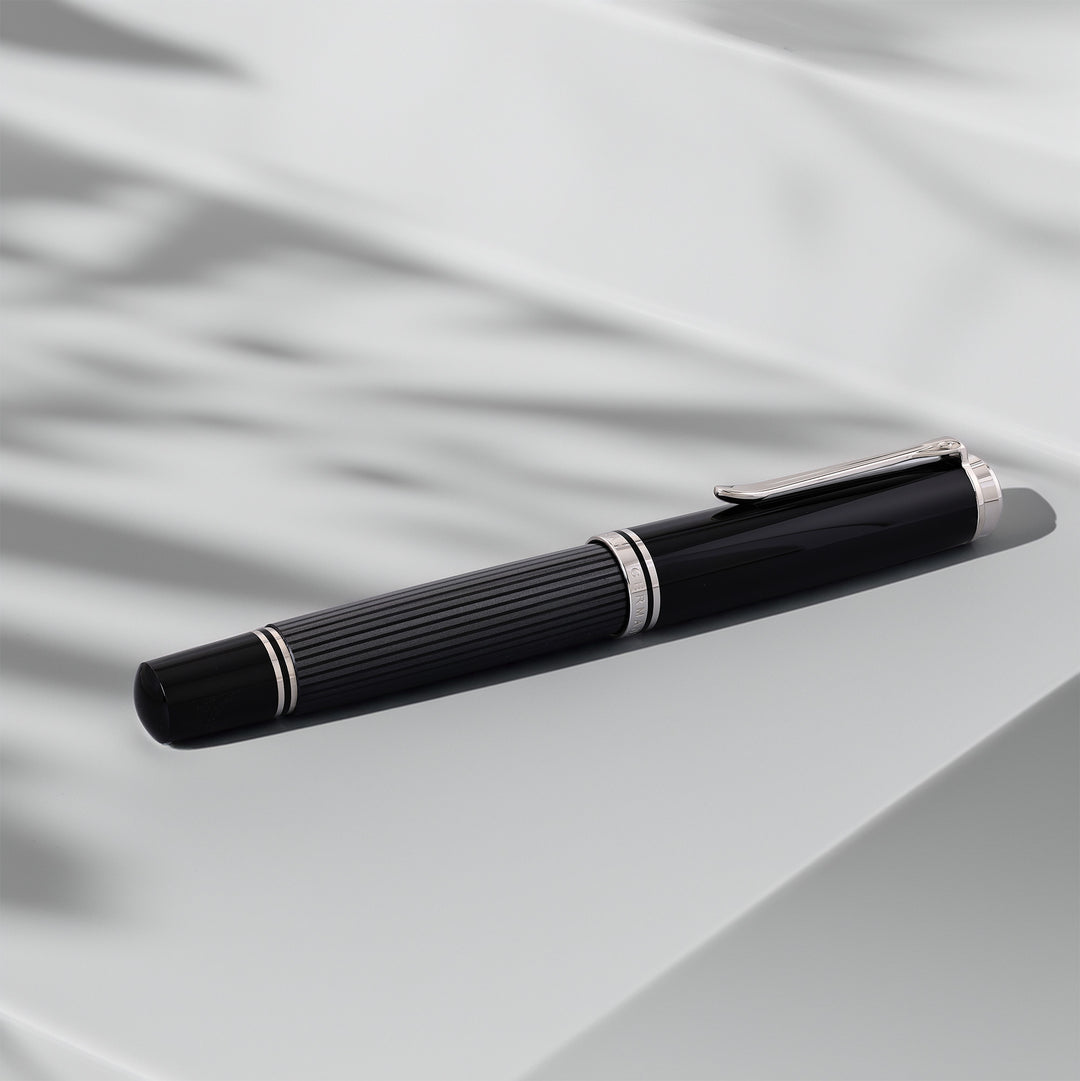 Pelikan Souverän M1000 Stresemann Fountain Pen