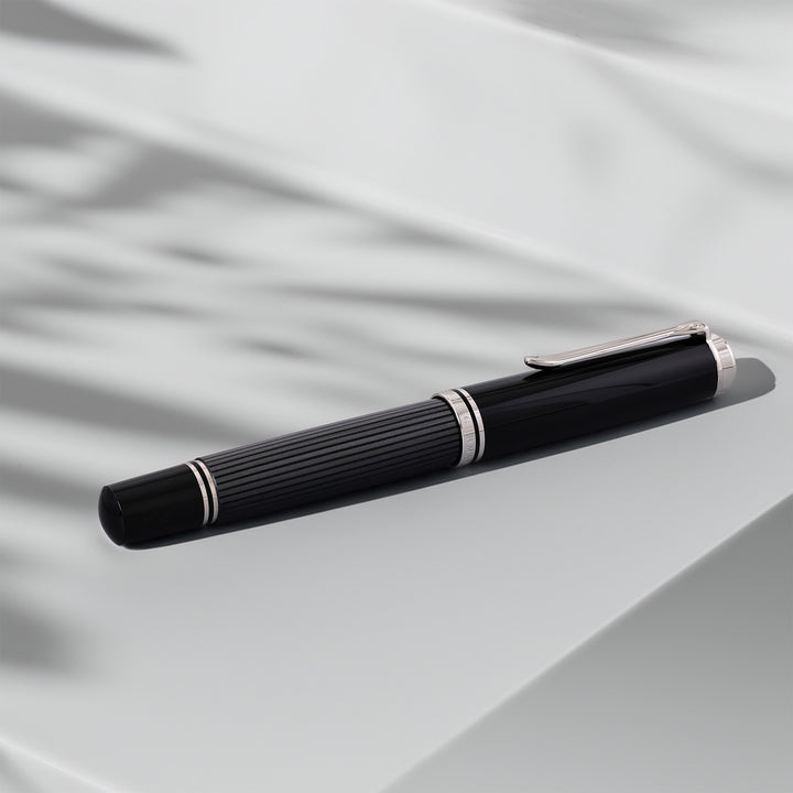 Pelikan Souverän M1000 Stresemann Fountain Pen