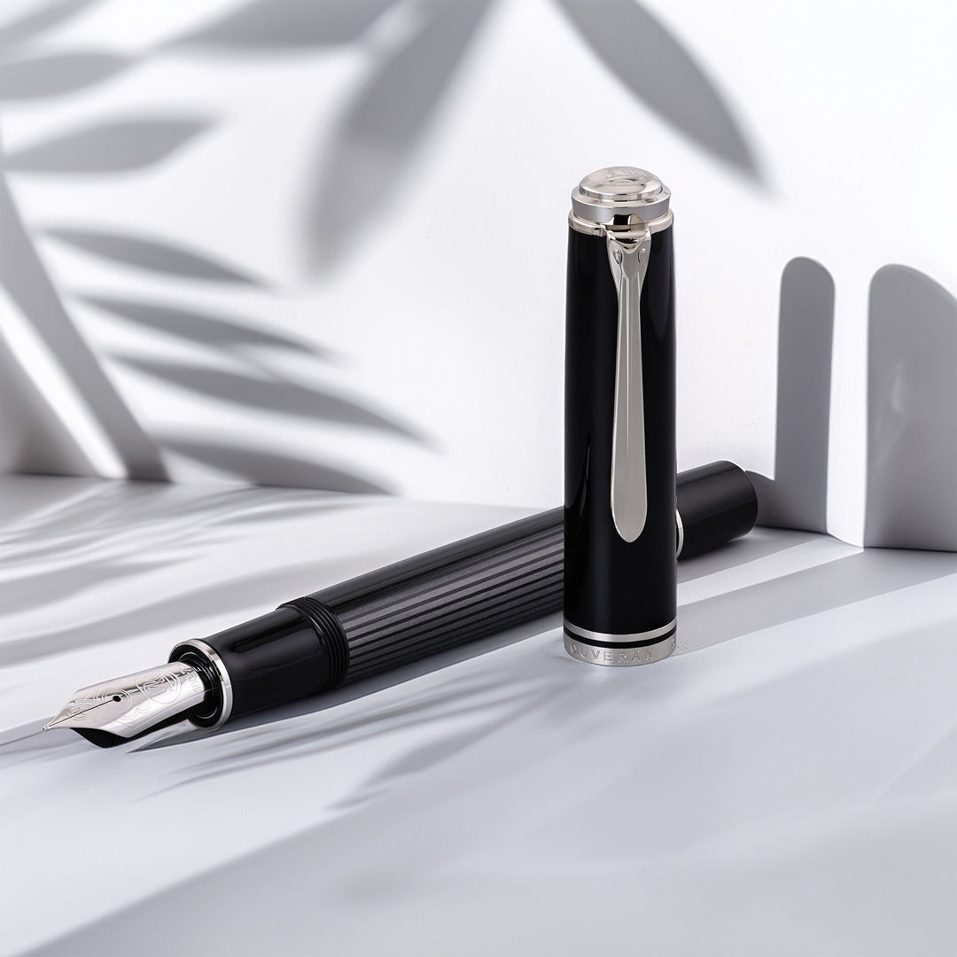 Pelikan Souverän M1000 Stresemann Fountain Pen
