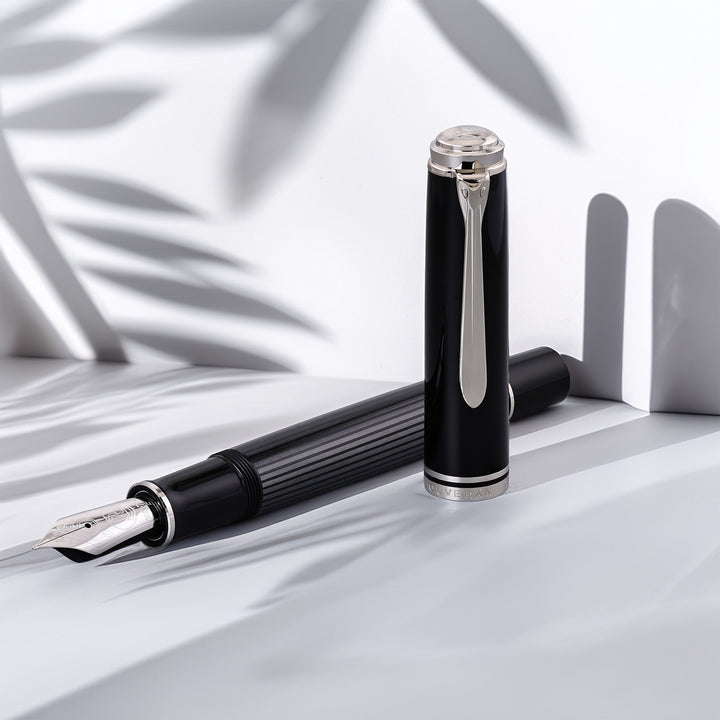 Pelikan Souverän M1000 Stresemann Fountain Pen