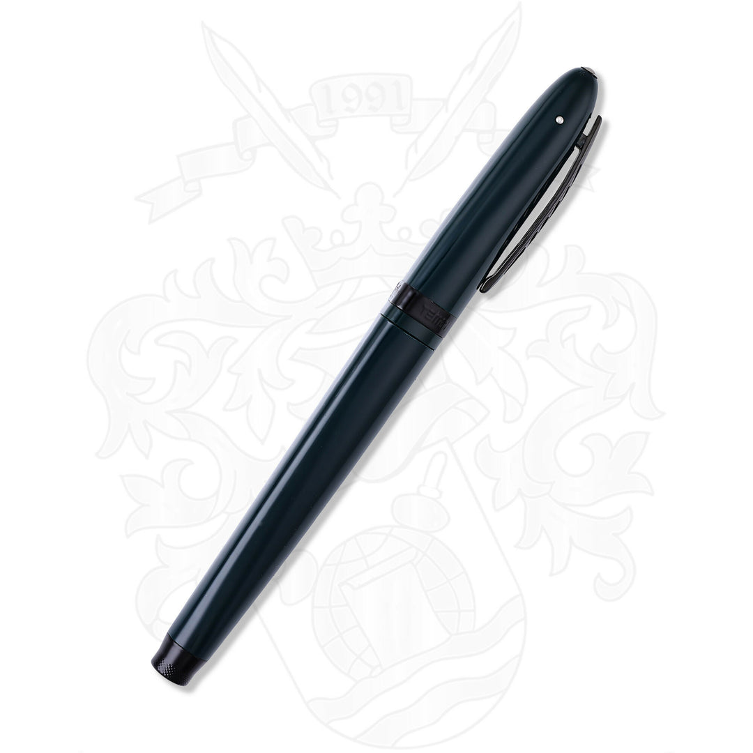Pineider Tempi Moderni (Modern Times) Foutain Pen