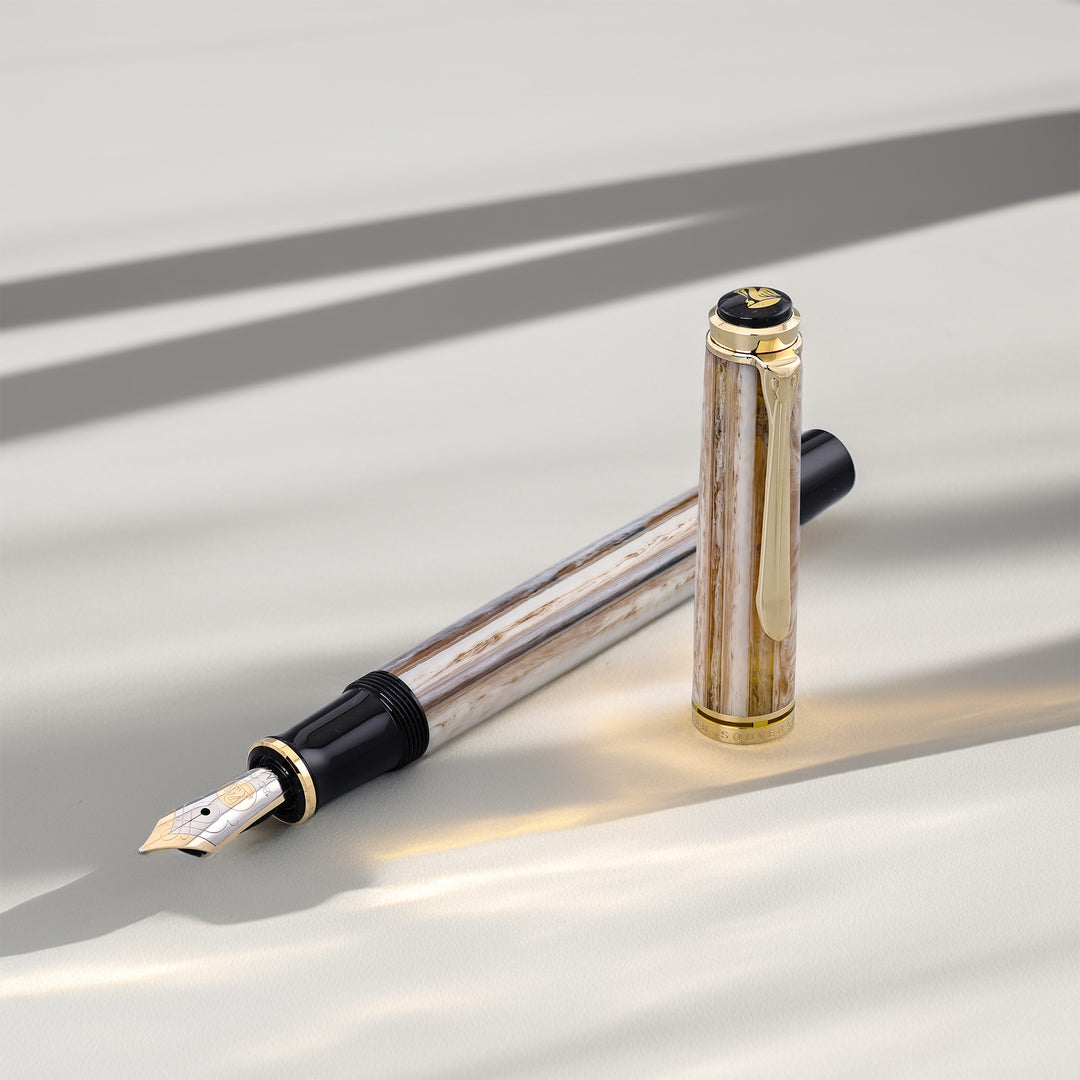 Pelikan M620 Piazza Navona Fountain Pen